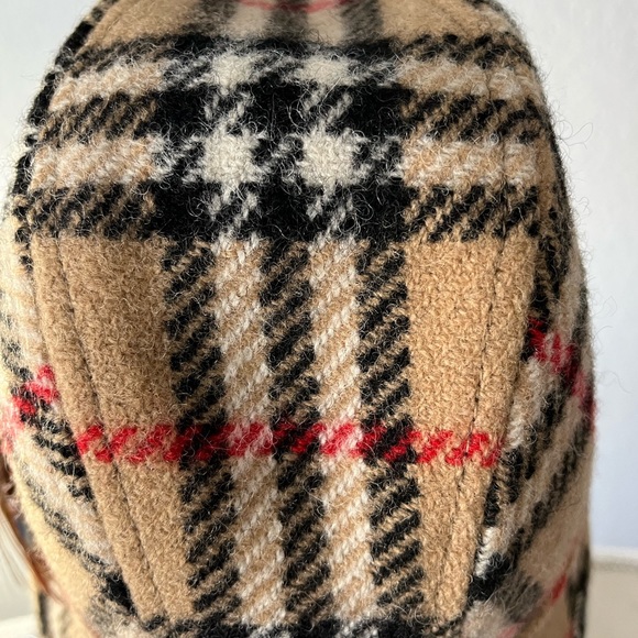 Authentic Burberry Hat - Picture 3 of 16